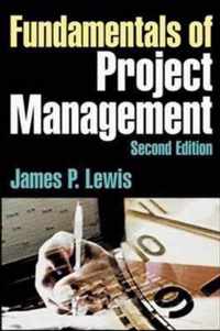 Fundamentals of Project Management