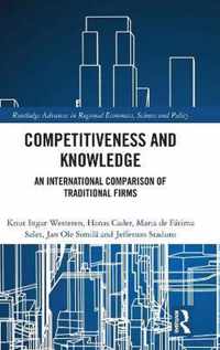 Competitiveness and Knowledge