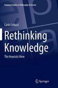 Rethinking Knowledge