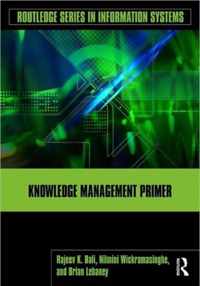 Knowledge Management Primer