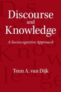 Discourse & Knowledge