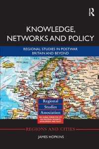 Knowledge, Networks and Policy