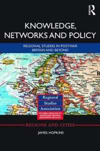 Knowledge, Networks and Policy