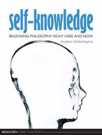 Self-Knowledge