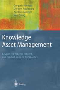 Knowledge Asset Management