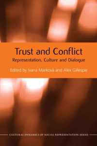 Trust and Conflict