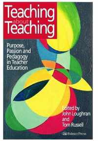 Teaching about Teaching