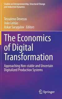 The Economics of Digital Transformation