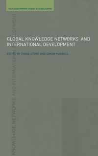 Global Knowledge Networks and International Development