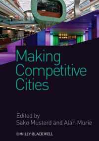 Making Competitive Cities