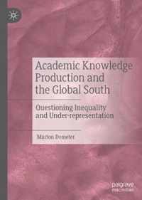 Academic Knowledge Production and the Global South