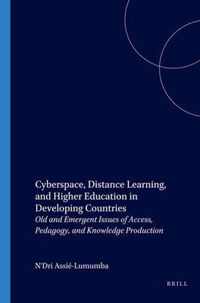 Cyberspace, Distance Learning, and Higher Education in Developing Countries: Old and Emergent Issues of Access, Pedagogy, and Knowledge Production