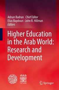 Higher Education in the Arab World