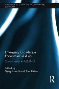 Emerging Knowledge Economies in Asia