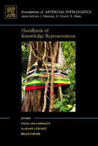 Handbook of Knowledge Representation