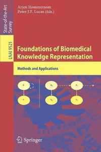 Foundations of Biomedical Knowledge Representation