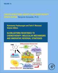 Glioblastoma Resistance to Chemotherapy: Molecular Mechanisms and Innovative Reversal Strategies