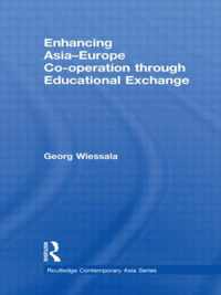 Enhancing Asia-Europe Co-Operation Through Educational Exchange