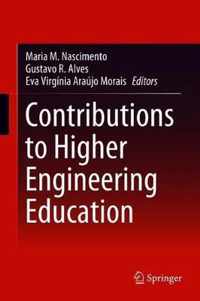 Contributions to Higher Engineering Education