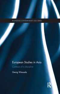 European Studies in Asia