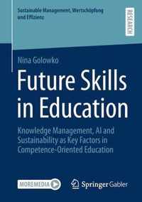 Future Skills in Education