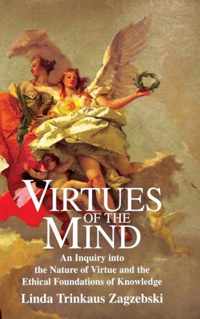 Virtues of the Mind