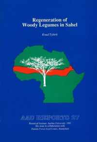 Regeneration of Woody Legumes in Sahel