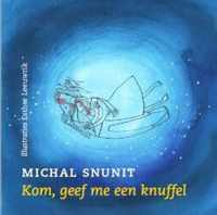 Kom, geef me een knuffel