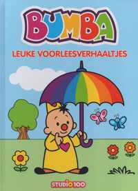 Bumba voorleesboek - Leuke voorleesverhaaltjes