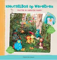 Knutselbos op wereldreis