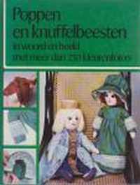 Poppen en knuffelbeesten