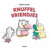 Knuffelvriendjes