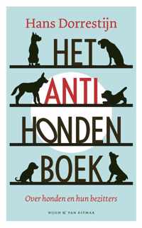 Het anti-hondenboek