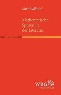 Mathematische Spuren in der Literatur