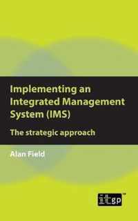 Implementing an Integrated Management System