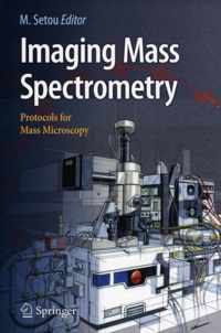 Imaging Mass Spectrometry