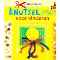 Knutsel pret voor kinderen