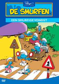 Een Smurfige Vondst