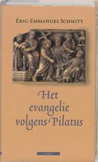 Het evangelie volgens Pilatus