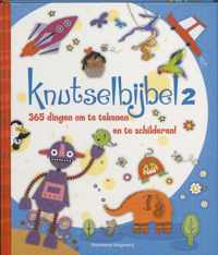 Knutselbijbel 2