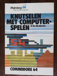 Knutselen met computerspelen