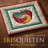 IRISquilten