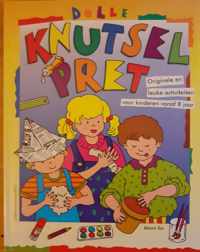 Dolle knutselpret - originele en le