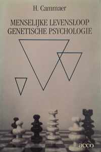 Mens Levensloop Genetische Psychologie