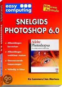 Snelgids Photoshop 6.0