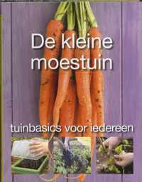 De Kleine Moestuin