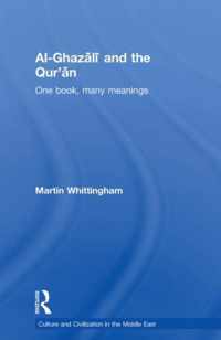 Al-Ghazali and the Qur'an