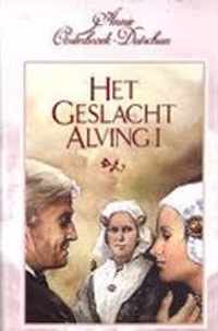 Het geslacht alving - Tweedonker / Het stille licht