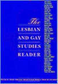 The Lesbian and Gay Studies Reader