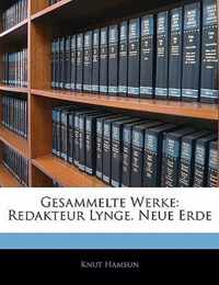 Gesammelte Werke